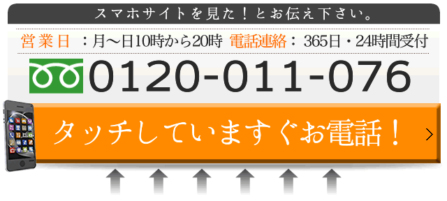 Call: 0120-011-076